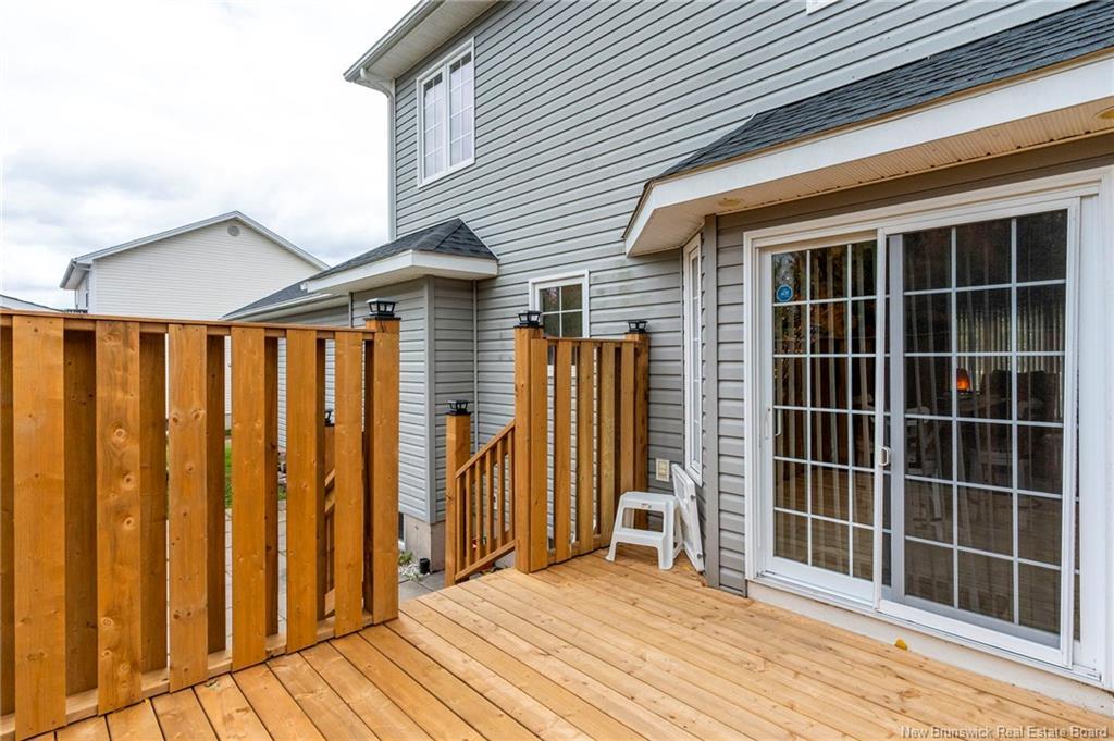 86 Murielle Cres, Dieppe, NB