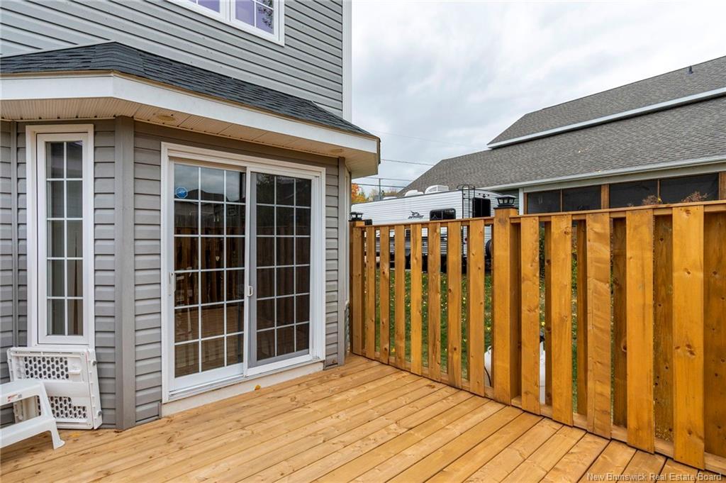 86 Murielle Cres, Dieppe, NB