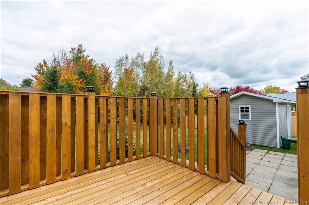 86 Murielle Cres, Dieppe, NB