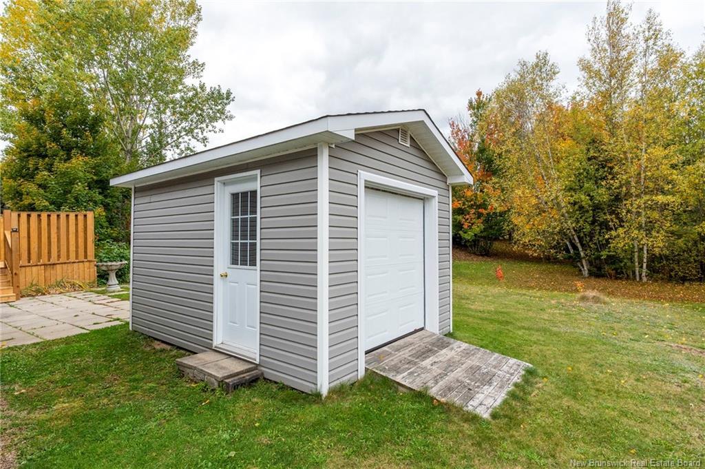 86 Murielle Cres, Dieppe, NB