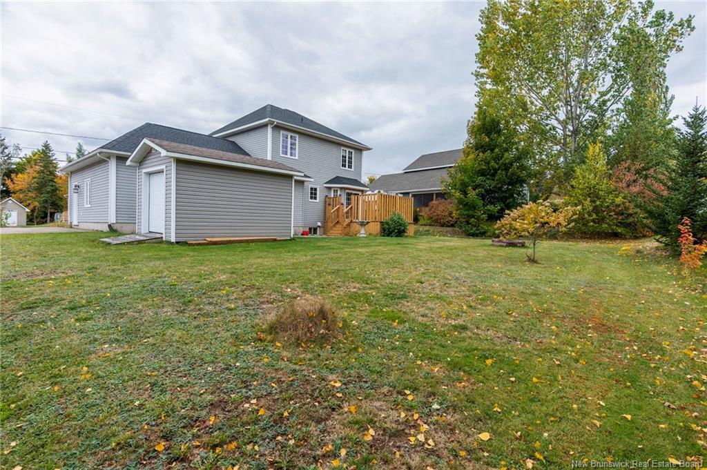 86 Murielle Cres, Dieppe, NB