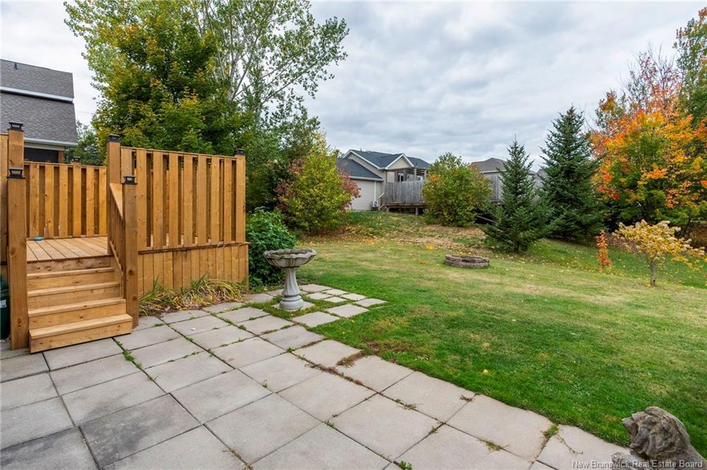 86 Murielle Cres, Dieppe, NB