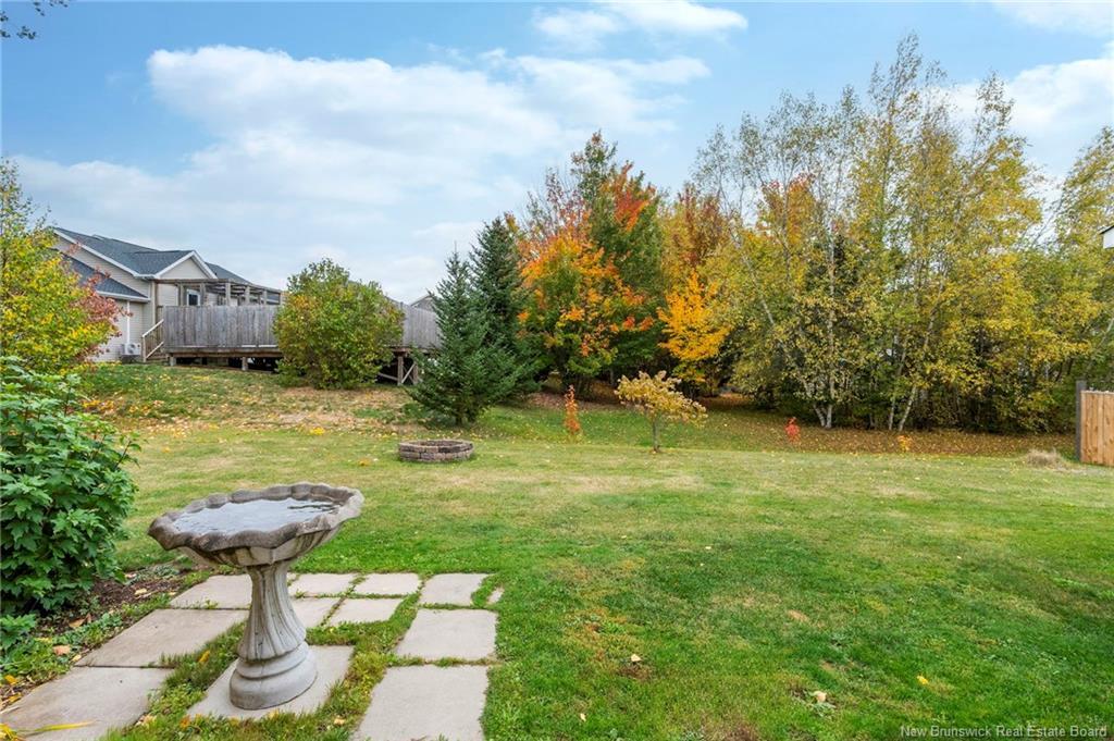 86 Murielle Cres, Dieppe, NB