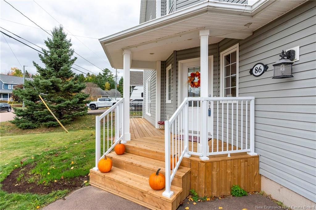 86 Murielle Cres, Dieppe, NB