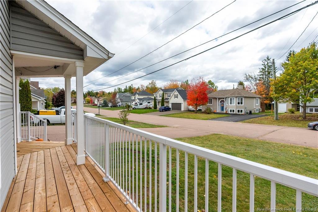 86 Murielle Cres, Dieppe, NB