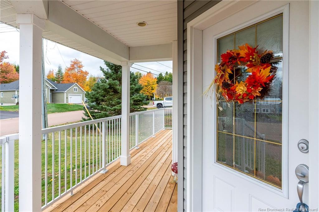 86 Murielle Cres, Dieppe, NB