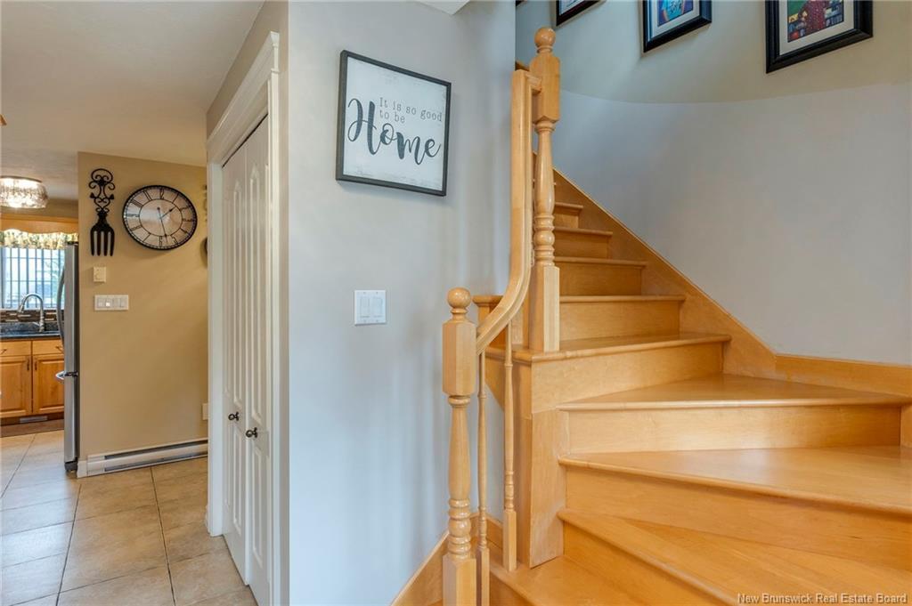 86 Murielle Cres, Dieppe, NB