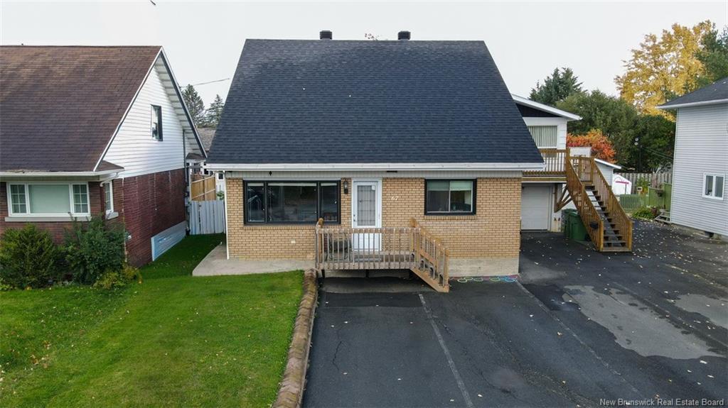 67 Ordonnance St, Edmundston, NB
