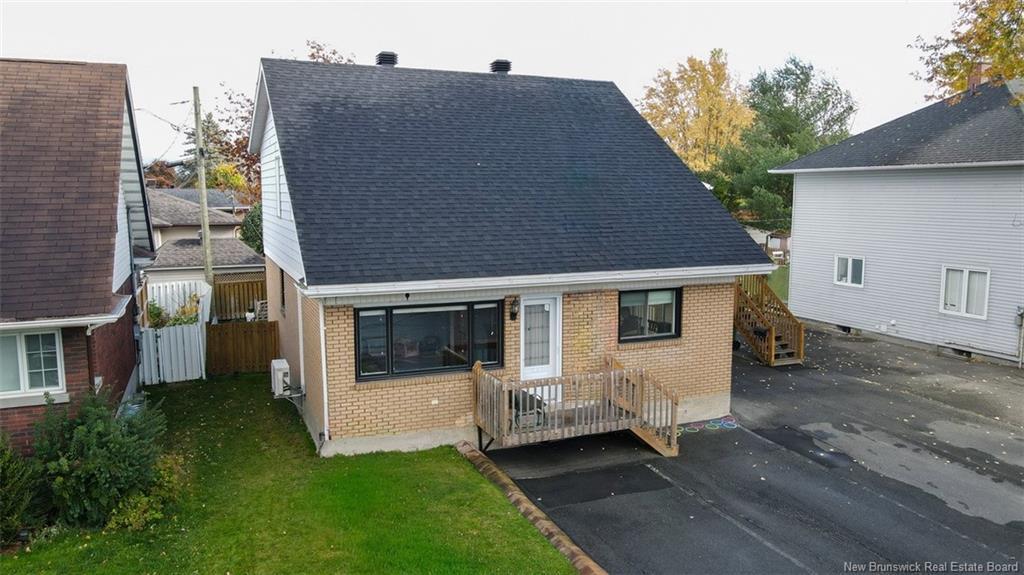 67 Ordonnance St, Edmundston, NB