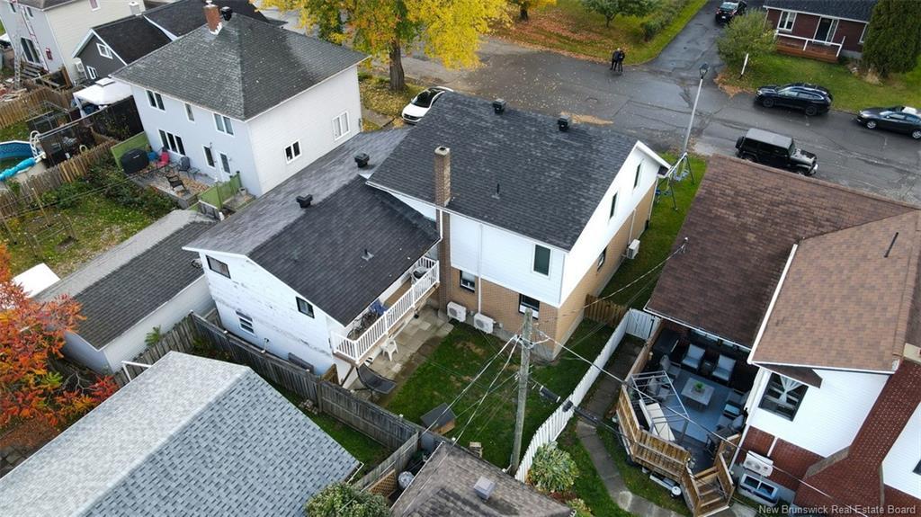 67 Ordonnance St, Edmundston, NB