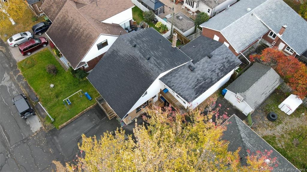 67 Ordonnance St, Edmundston, NB