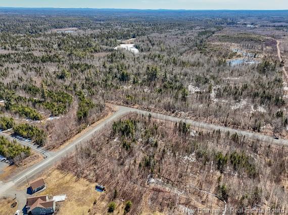 Lots Distinctive Way/Impressive Way, Charters Settlement, NB