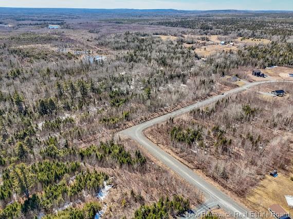 Lots Distinctive Way/Impressive Way, Charters Settlement, NB