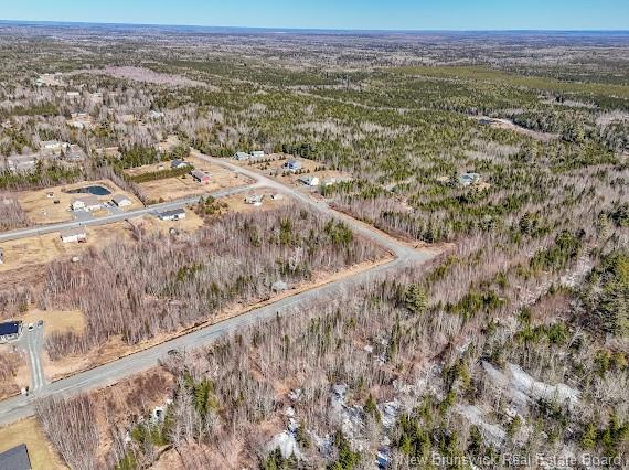 Lots Distinctive Way/Impressive Way, Charters Settlement, NB