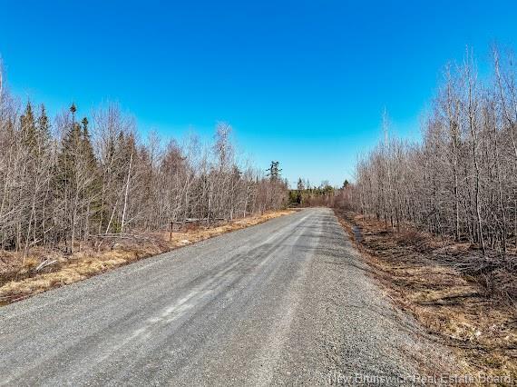 Lots Distinctive Way/Impressive Way, Charters Settlement, NB