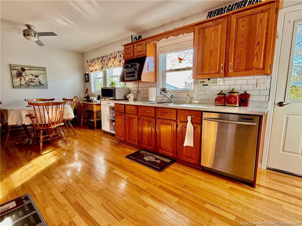 5 William St, St George, NB