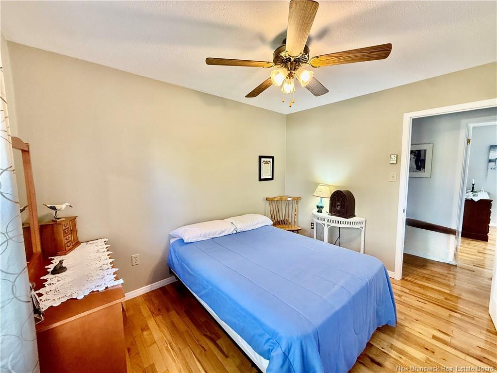 5 William St, St George, NB