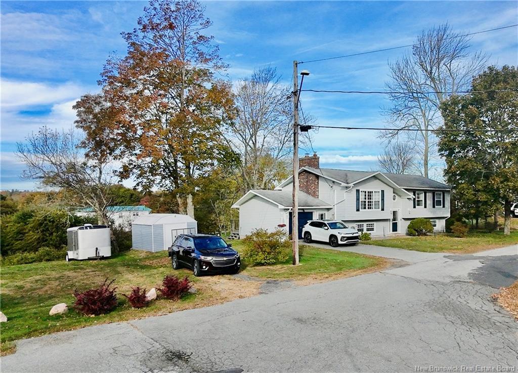 5 William St, St George, NB