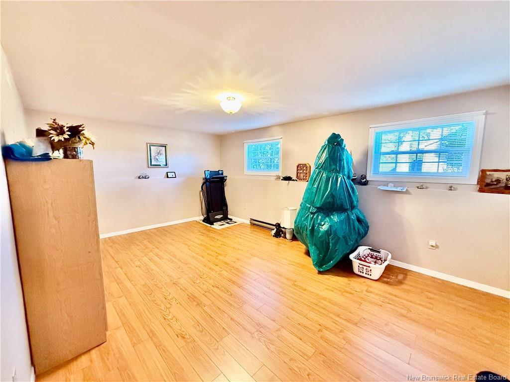 5 William St, St George, NB