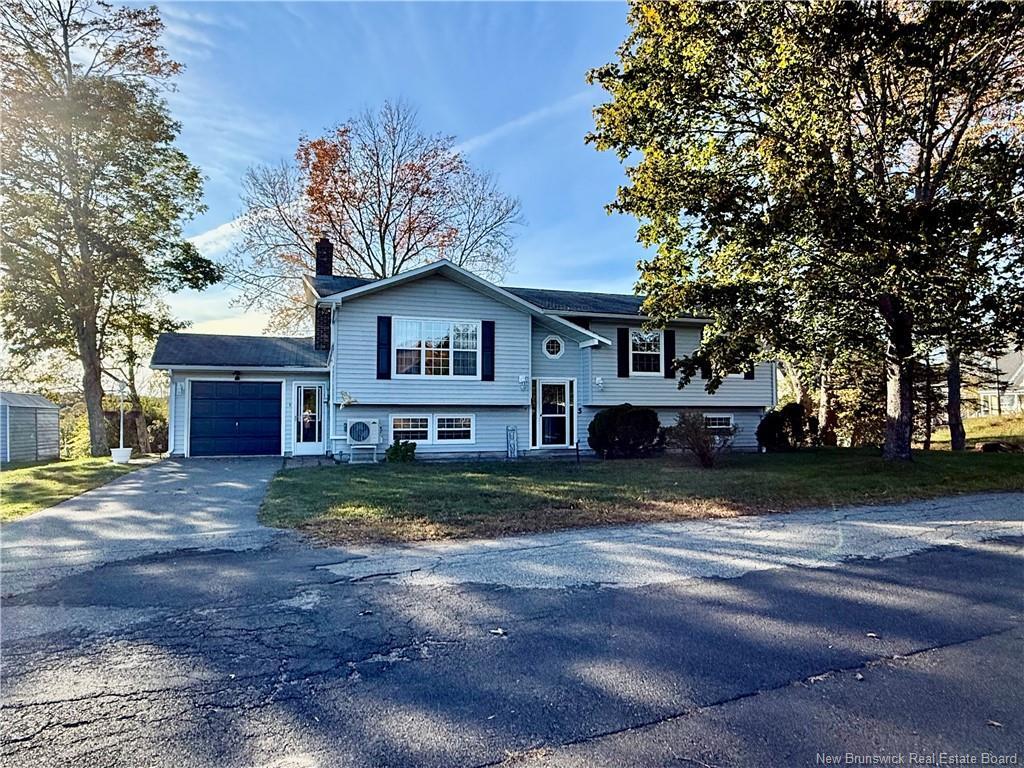 5 William St, St George, NB
