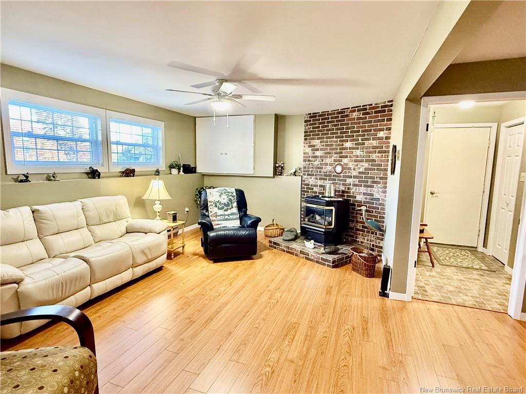 5 William St, St George, NB