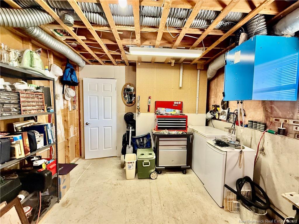 5 William St, St George, NB