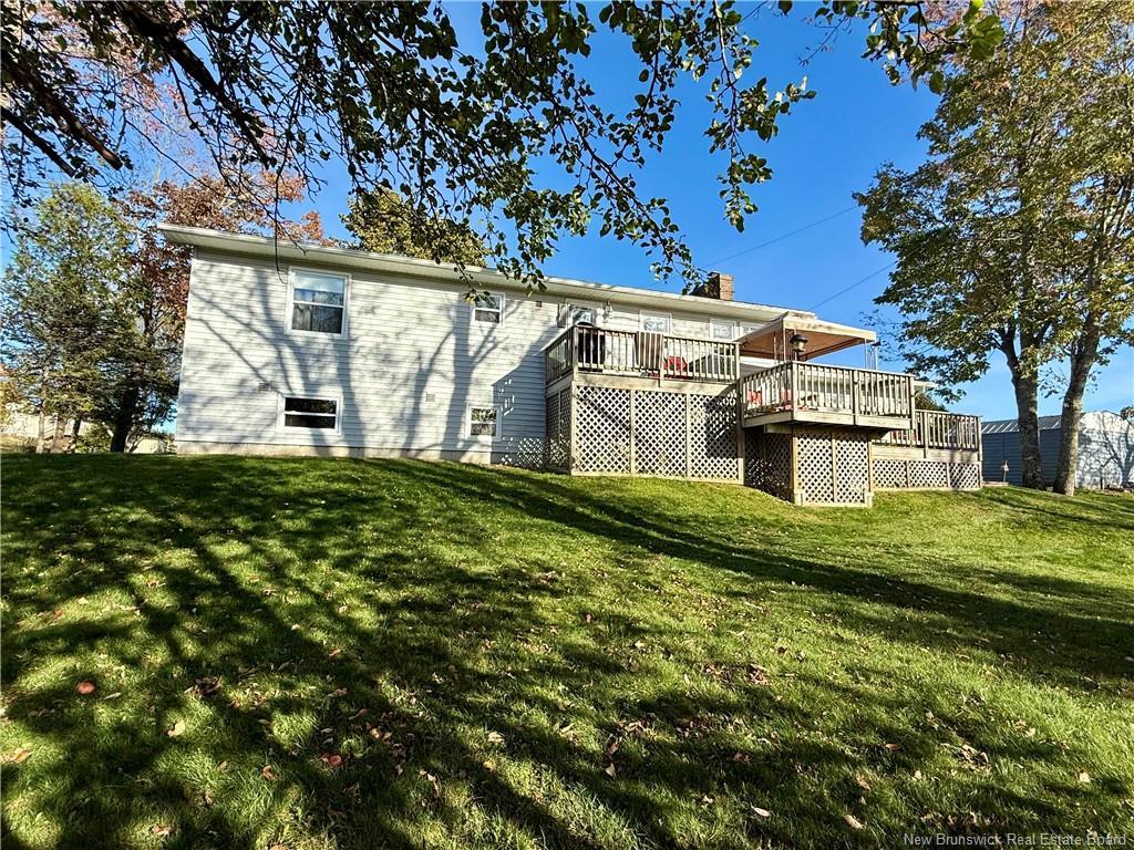 5 William St, St George, NB