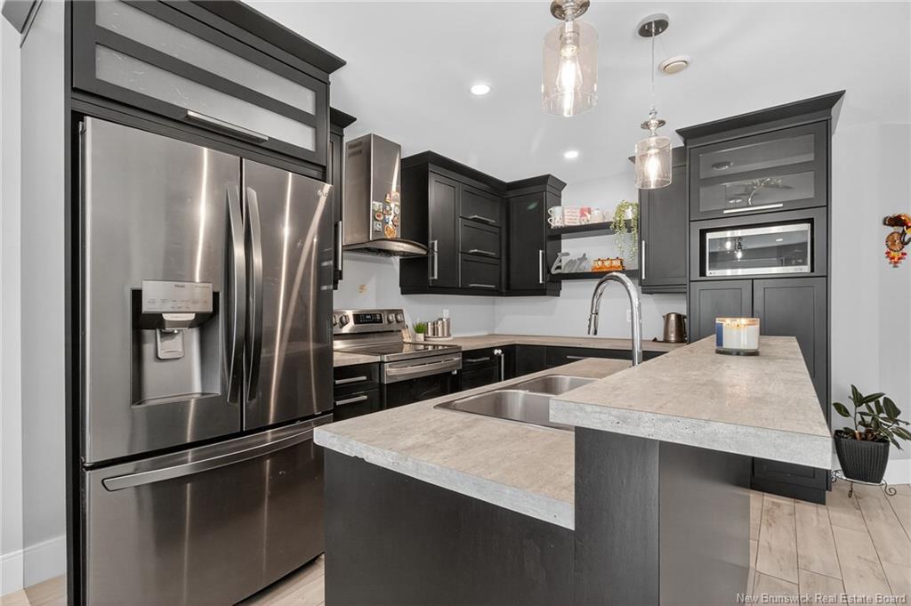 36 Timandra Cres, Moncton, NB