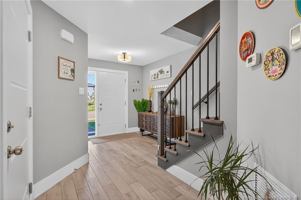 36 Timandra Cres, Moncton, NB