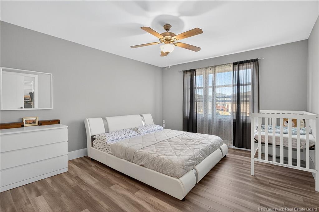 36 Timandra Cres, Moncton, NB