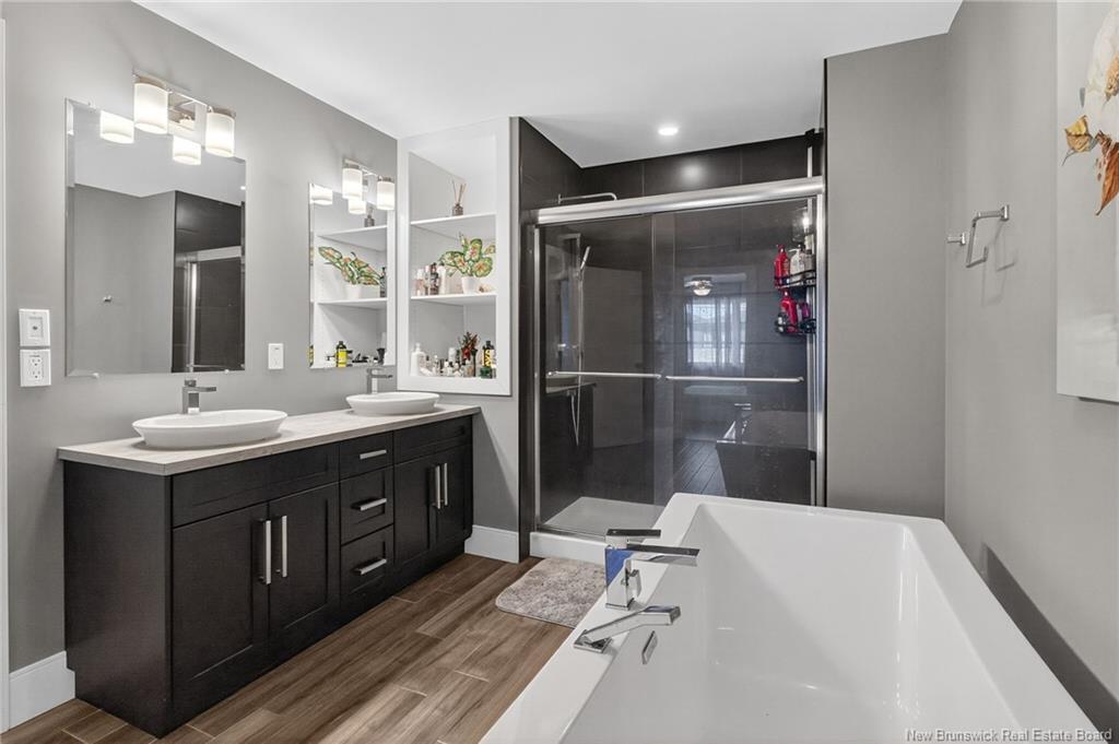 36 Timandra Cres, Moncton, NB