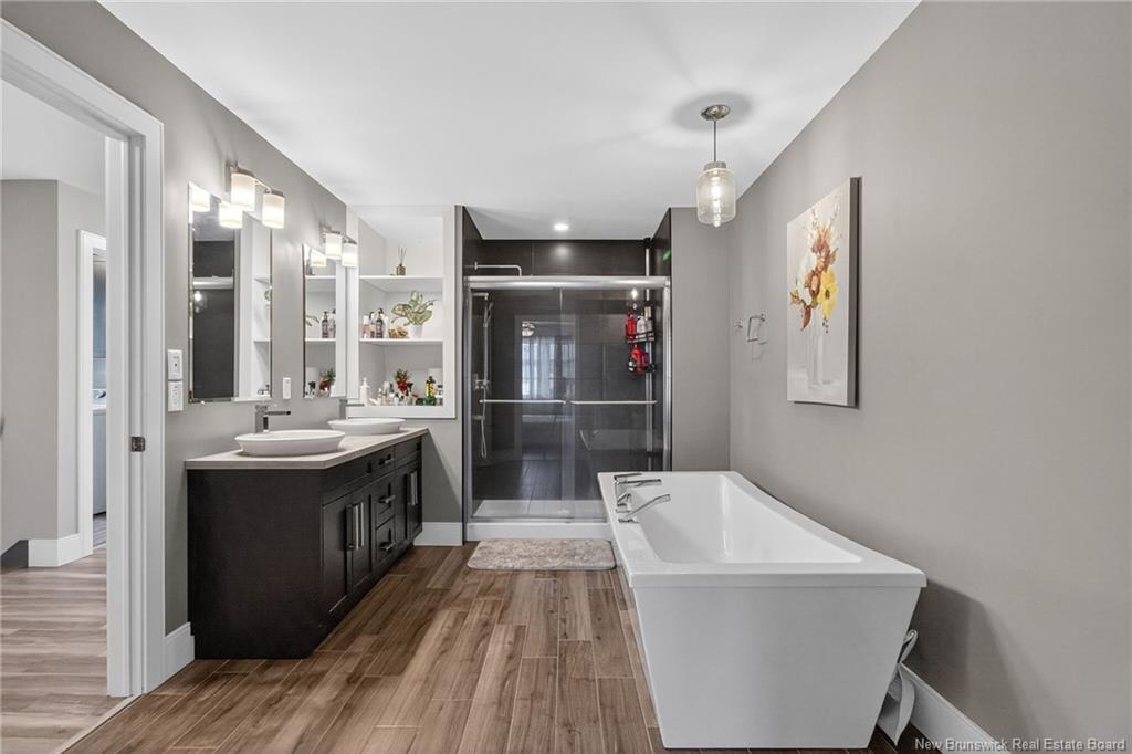 36 Timandra Cres, Moncton, NB