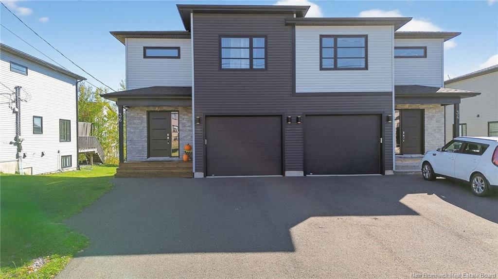 36 Timandra Cres, Moncton, NB