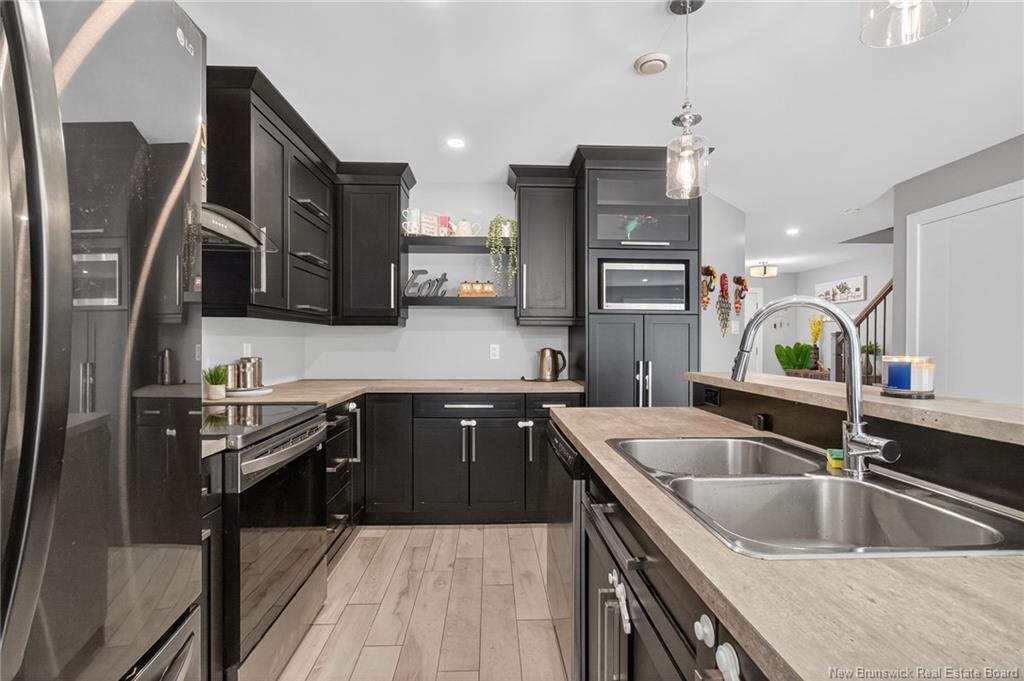 36 Timandra Cres, Moncton, NB