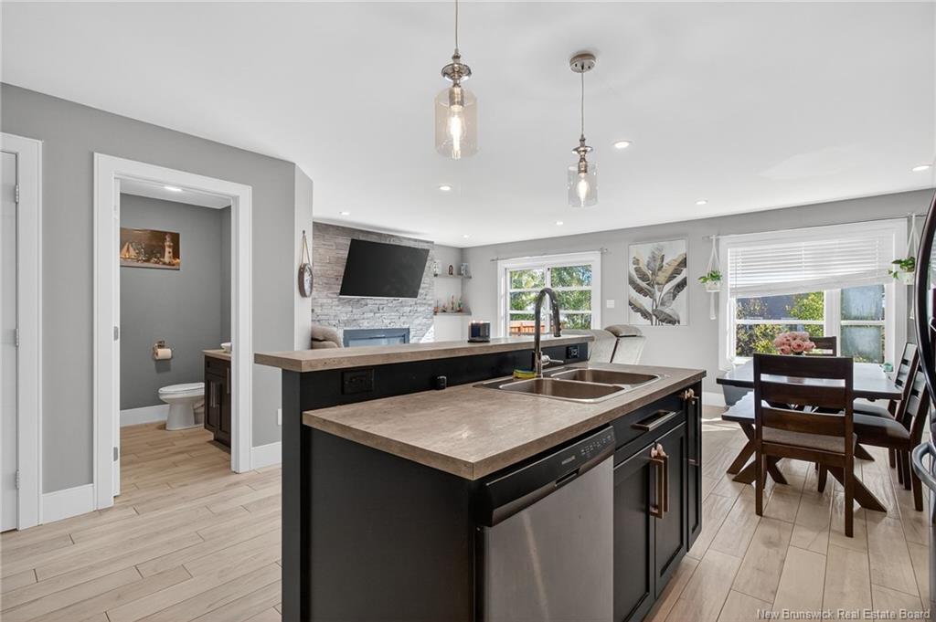 36 Timandra Cres, Moncton, NB