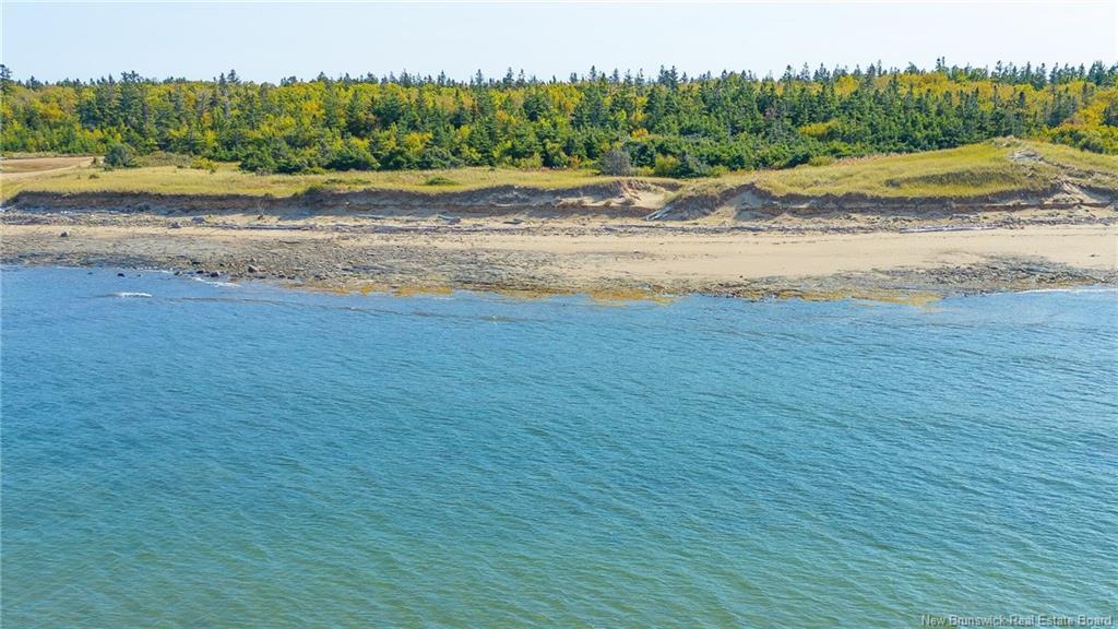 Lot Rue Degrâce St, Maisonnette, NB