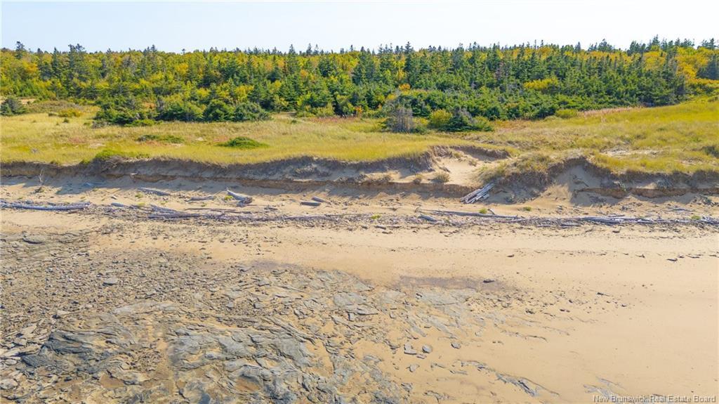 Lot Rue Degrâce St, Maisonnette, NB