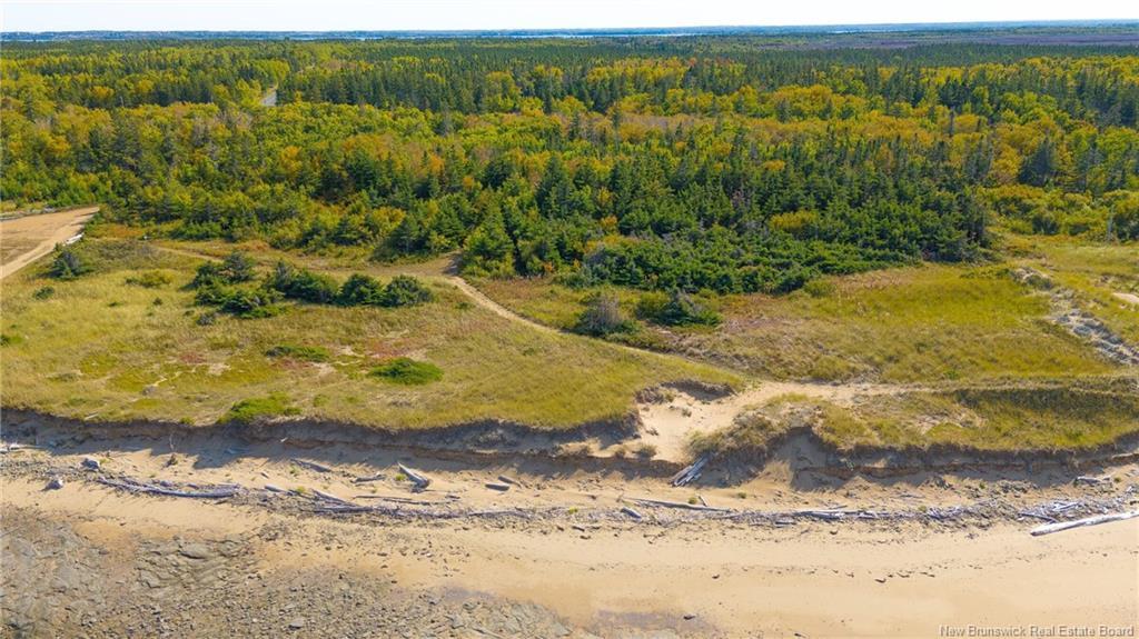 Lot Rue Degrâce St, Maisonnette, NB