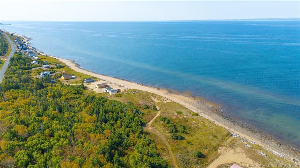 Lot Rue Degrâce St, Maisonnette, NB