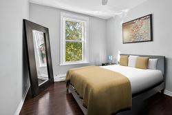 Chambre à coucher principale -