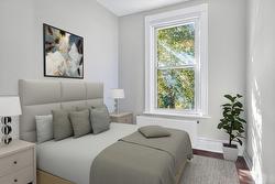 Chambre à coucher -