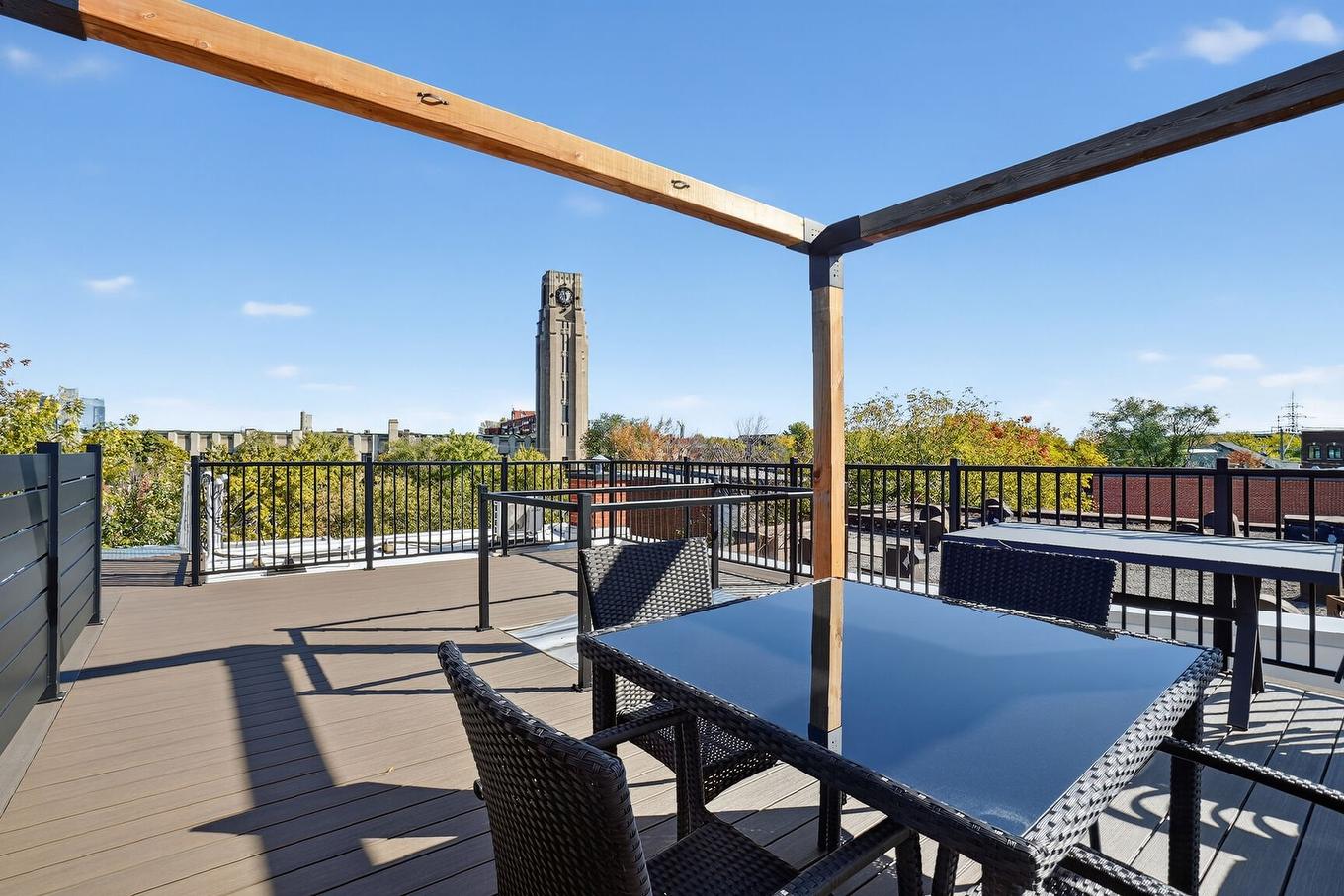 Autre - 139 Rue Rose-De-Lima, Montréal (Le Sud-Ouest), QC - Outdoor With Exterior