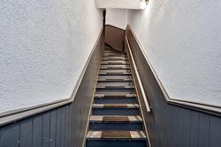 Escalier -