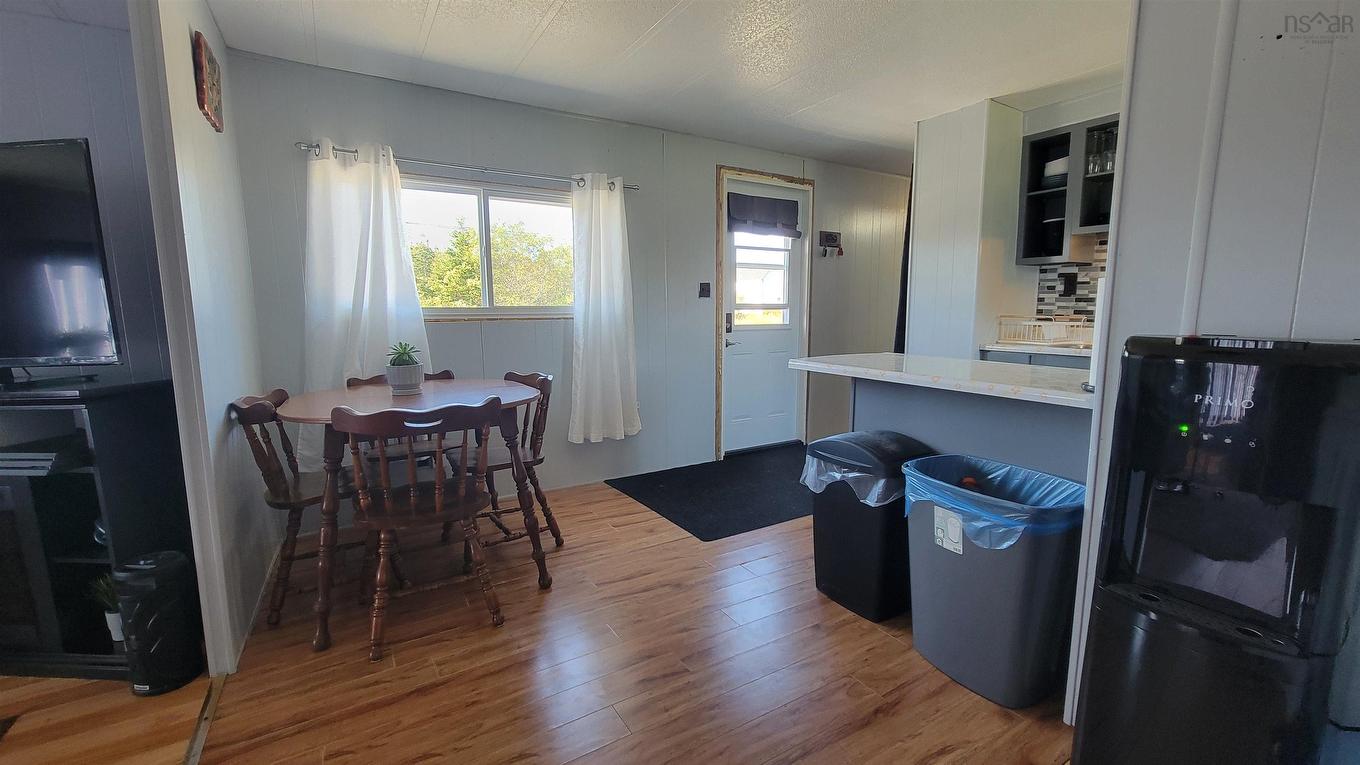 89 Nicholas Road, Lower Wedgeport, NS