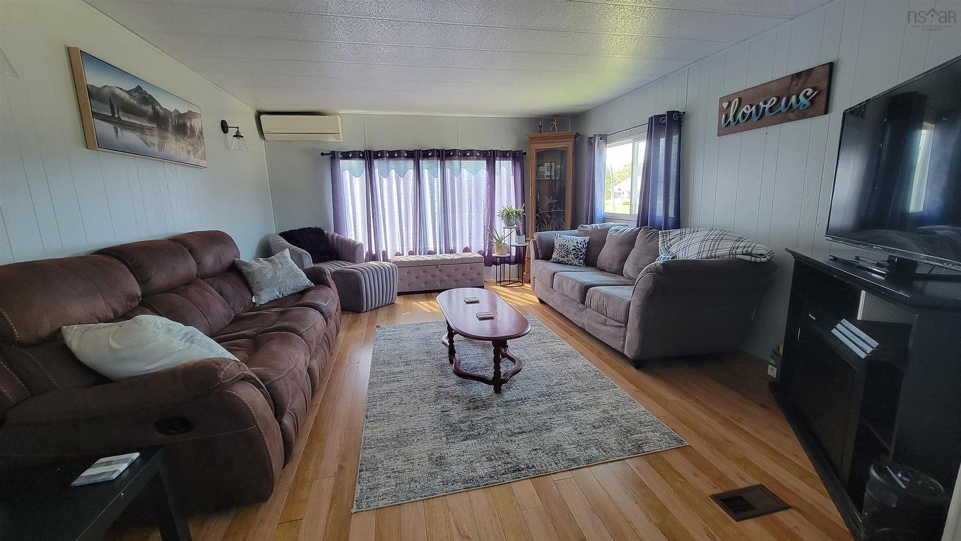 89 Nicholas Road, Lower Wedgeport, NS