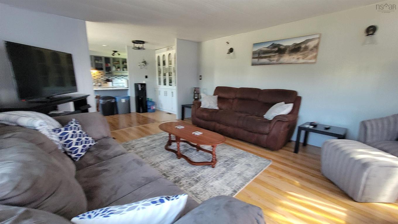 89 Nicholas Road, Lower Wedgeport, NS