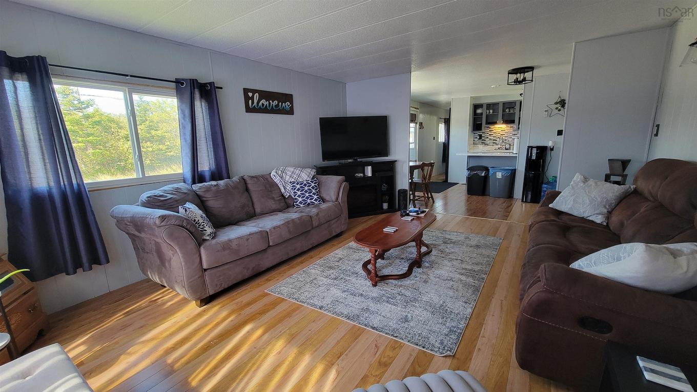 89 Nicholas Road, Lower Wedgeport, NS