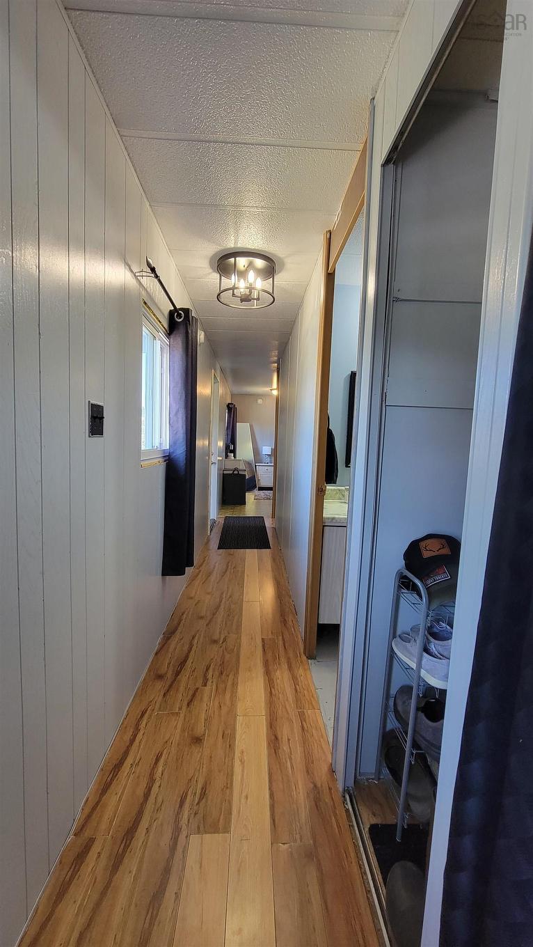 89 Nicholas Road, Lower Wedgeport, NS