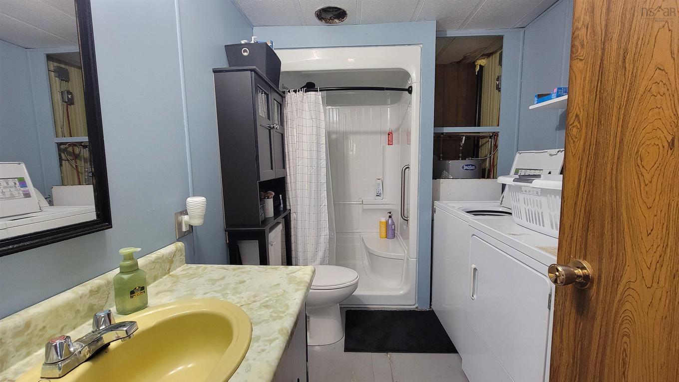 89 Nicholas Road, Lower Wedgeport, NS