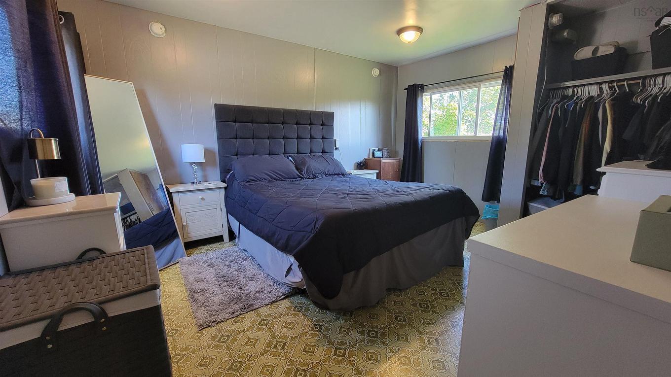 89 Nicholas Road, Lower Wedgeport, NS